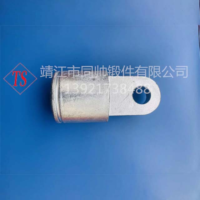 锻造加工时锻件成本的构成及计算