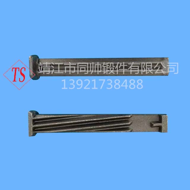 常用钢材特性与锻件用途的参考