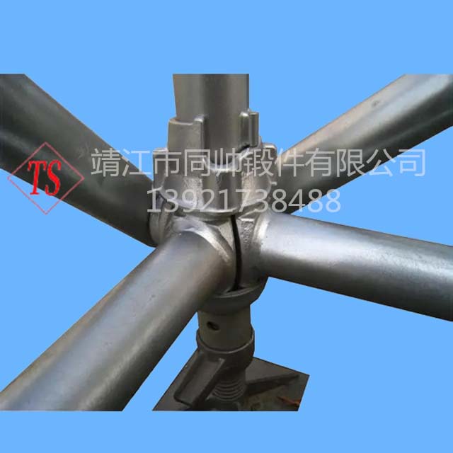 麻豆日记安卓锻件精密锻件加工好在哪里？